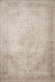 Loren Rug in Sand & Taupe by Loloi