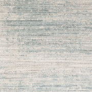 Lucknow LUC-2304 Hand Knotted Rug in Light Grey & Teal by Surya