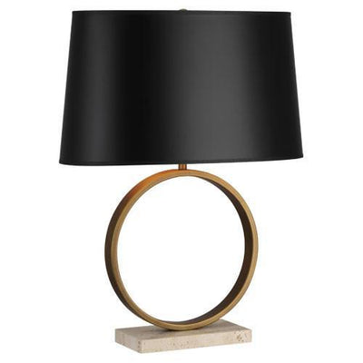 product image for Logan Collection Table Lamp design by Robert Abbey 36
