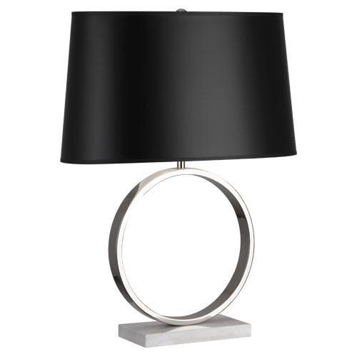 media image for Logan Collection Table Lamp design by Robert Abbey 225