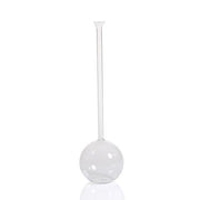 Long Neck Ball Shape Vase by Panorama City