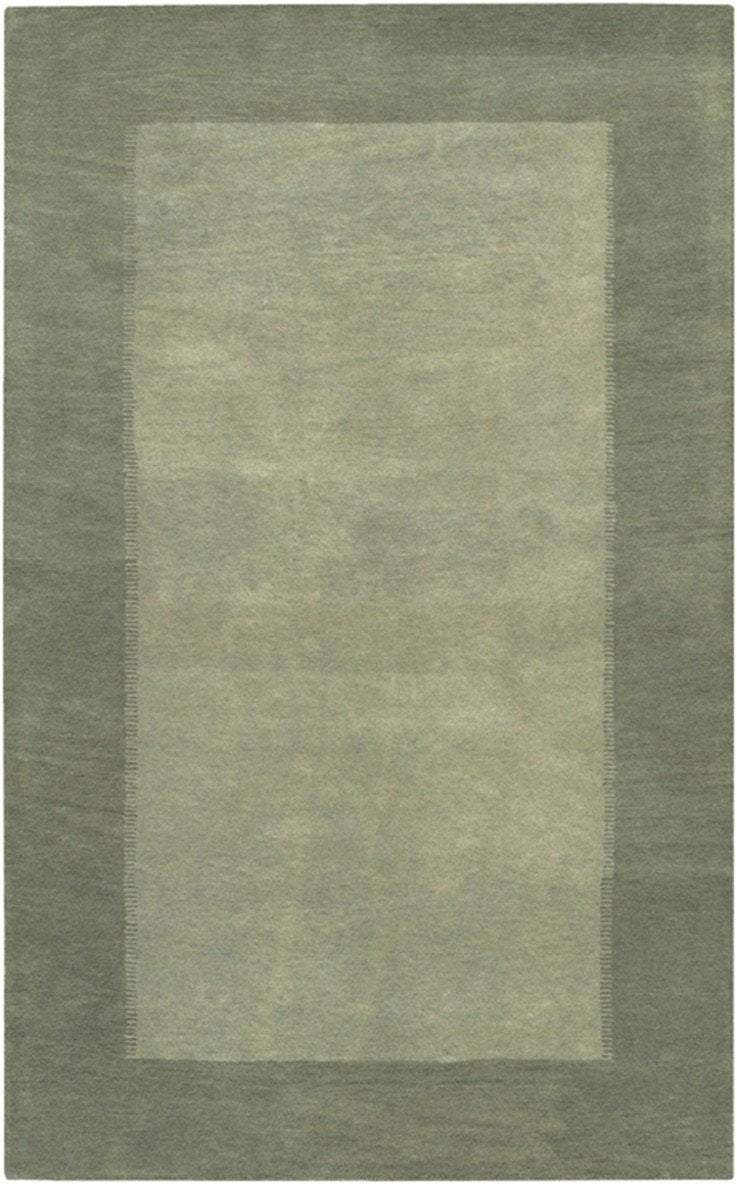 Metro Collection Hand-Tufted Area Rug