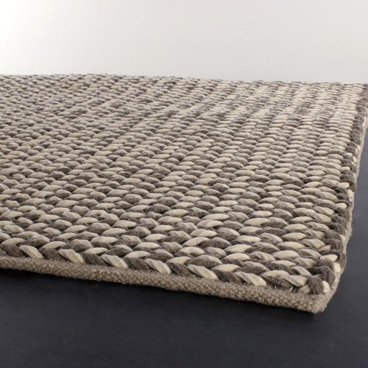 Milano Collection Hand-Woven Area Rug design by Chandra rugs