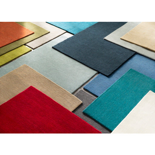 media image for Mystique Wool Sage Rug Styleshot 2 Image 285