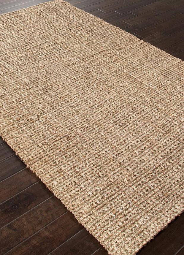Naturals Lucia Collection Achelle Rug in Natural Silver design by Jaipur Living