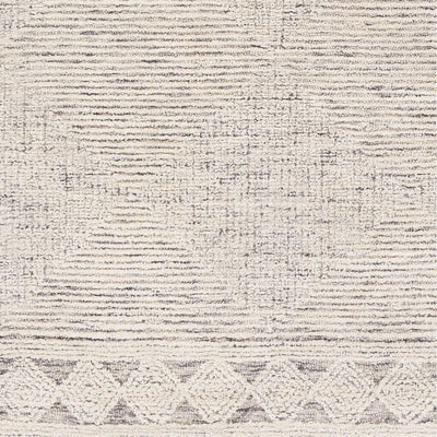 product image for Newcastle NCS-2313 Hand Tufted Rug in Cream & Taupe by Surya 74