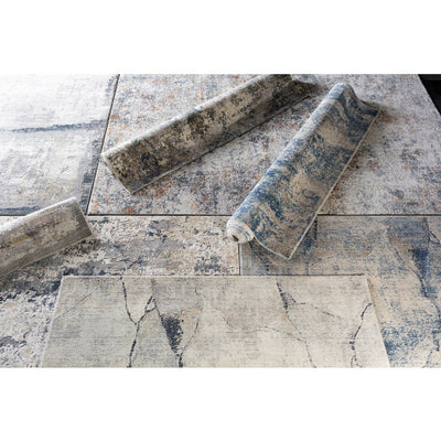 product image for Norland Light Gray Rug Styleshot Image 1