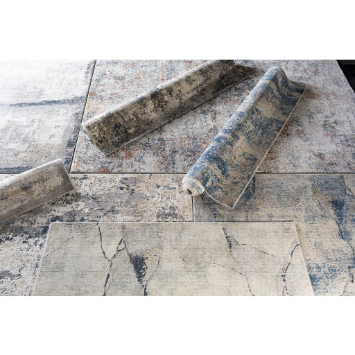 media image for Norland Light Gray Rug Styleshot Image 251