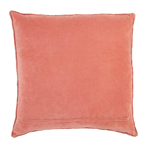 Sunbury Pillow in Pink by Jaipur Living