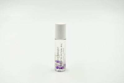 product image for Crystal Ritual Oil in Esprit Femme Fragrance design by Tiny Bandit 85