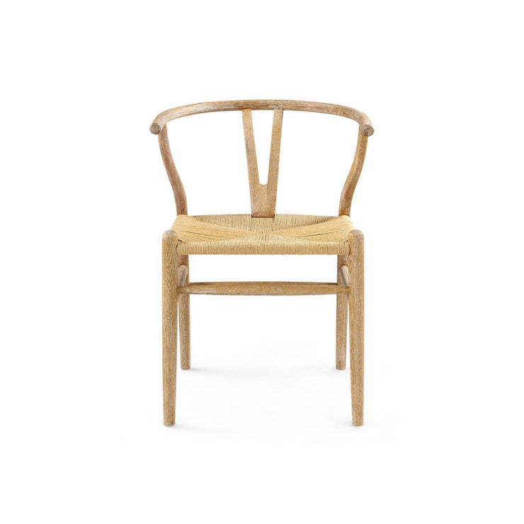 Oslo Armchair design by Bungalow 5