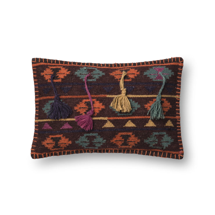 Aztec Pillow by Justina Blakeney ?? Loloi