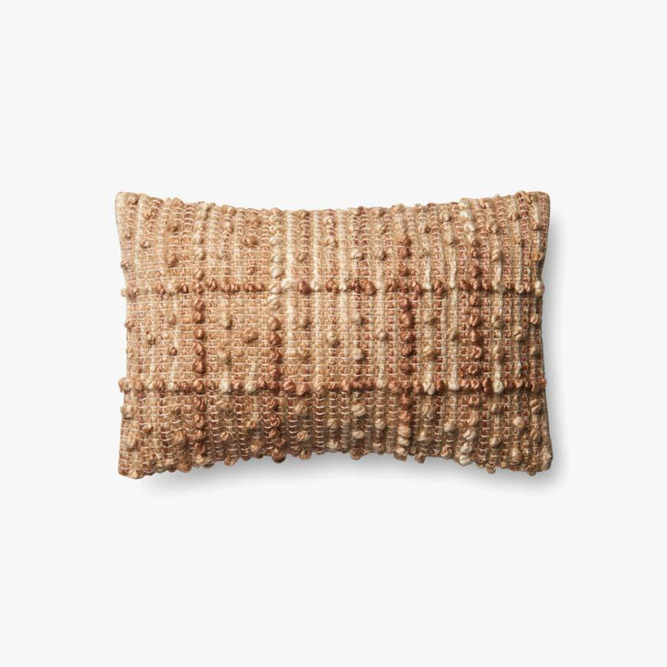 Natural Pillow by ED Ellen DeGeneres Crafted by Loloi