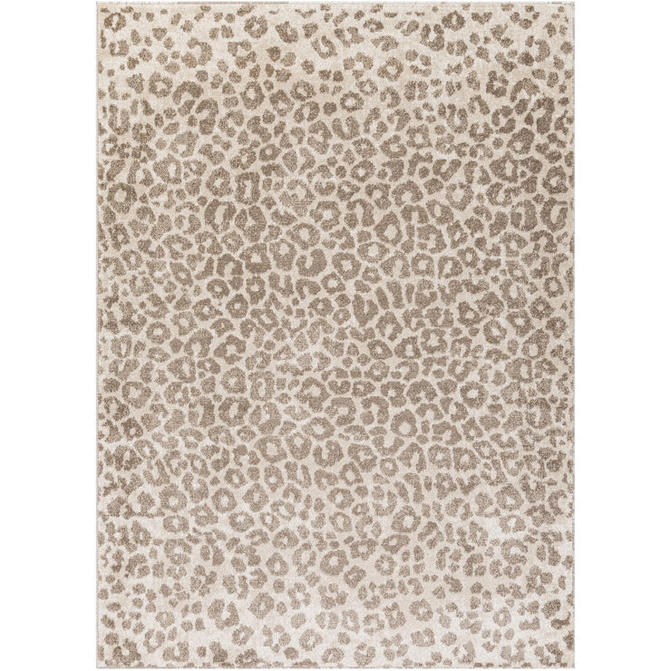 Positano PSN-2306 Rug in Camel & Ivory by Surya