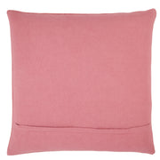 Shazi Tribal Pillow in Pink & Tan by Jaipur Living