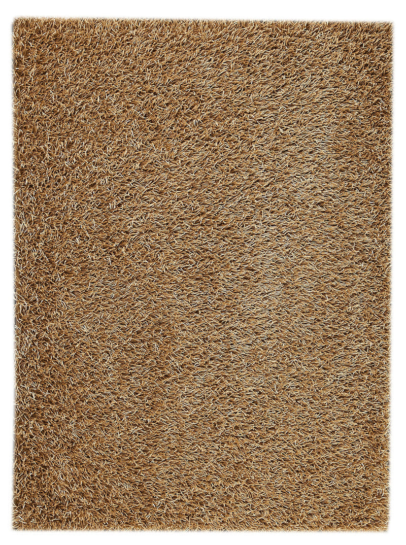 media image for Palo Collection Hand Woven Polyester Area Rug in Beige design by Mat the Basics 229