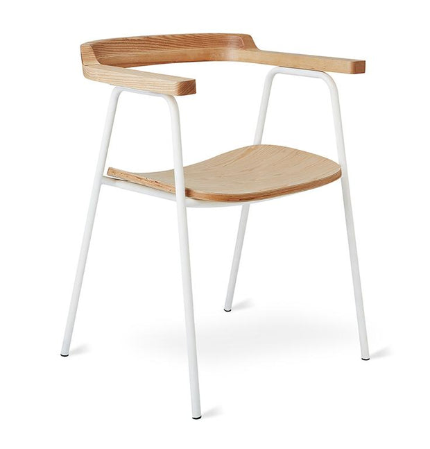 Principal Chair in Various Colors by Gus Modern