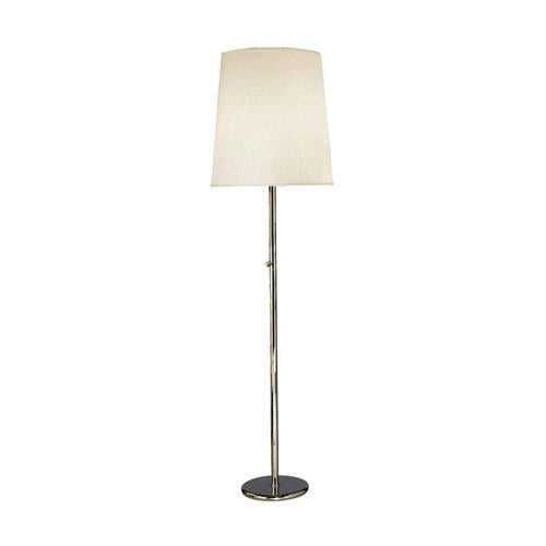 media image for Rico Espinet Buster Collection Floor Lamp design by Robert Abbey 295