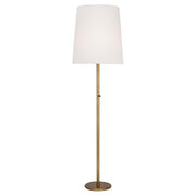 Rico Espinet Buster Collection Floor Lamp design by Robert Abbey