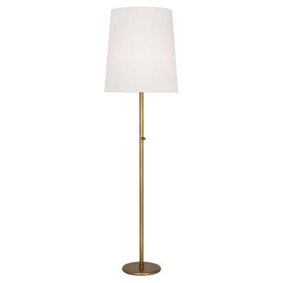 product image for Rico Espinet Buster Collection Floor Lamp design by Robert Abbey 51