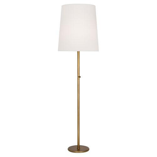 media image for Rico Espinet Buster Collection Floor Lamp design by Robert Abbey 266