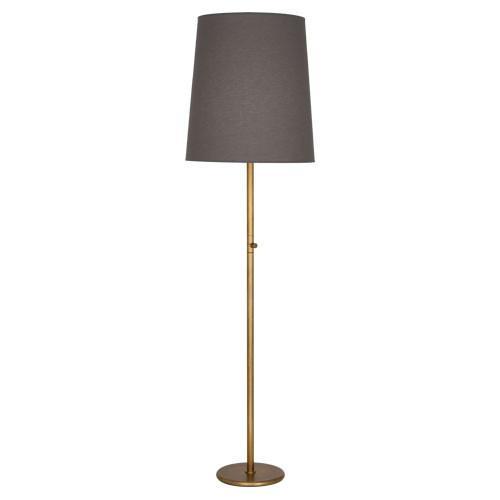 Rico Espinet Buster Collection Floor Lamp design by Robert Abbey