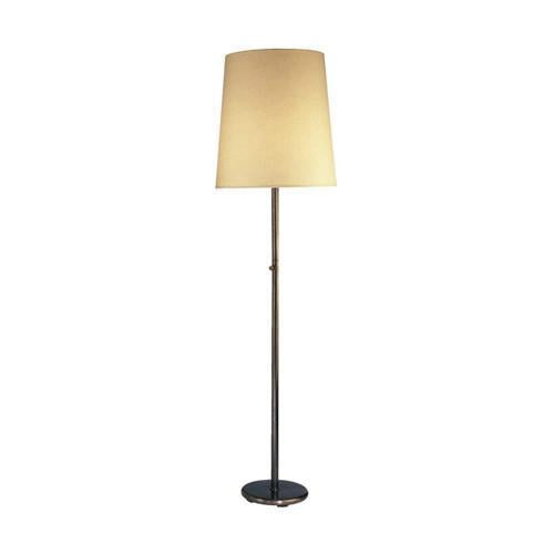 media image for Rico Espinet Buster Collection Floor Lamp design by Robert Abbey 277