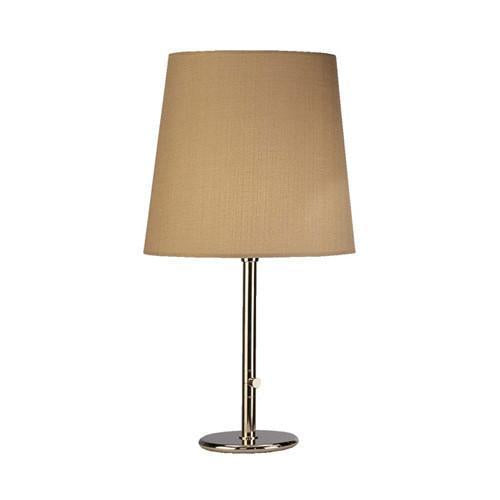 media image for Rico Espinet Buster Collection Table Lamp design by Robert Abbey 295