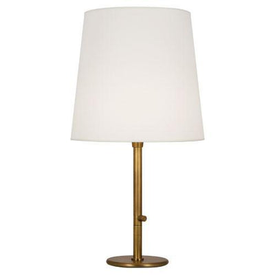 product image for Rico Espinet Buster Collection Table Lamp design by Robert Abbey 87