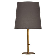 Rico Espinet Buster Collection Table Lamp design by Robert Abbey