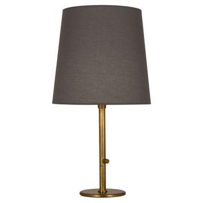 product image for Rico Espinet Buster Collection Table Lamp design by Robert Abbey 13