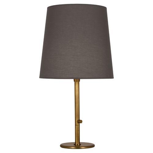 media image for Rico Espinet Buster Collection Table Lamp design by Robert Abbey 223