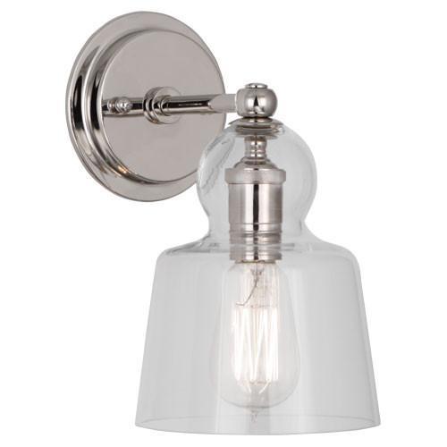 Albert Collection Wall Sconce design by Robert Abbey