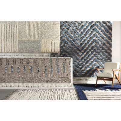 product image for Sahara Wool Cream Rug Styleshot Image 95