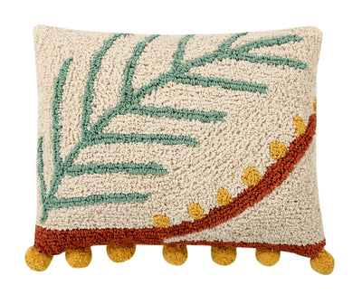 product image of Palm Cushion design by Lorena Canals 548