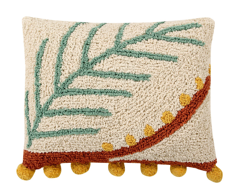 media image for Palm Cushion design by Lorena Canals 226