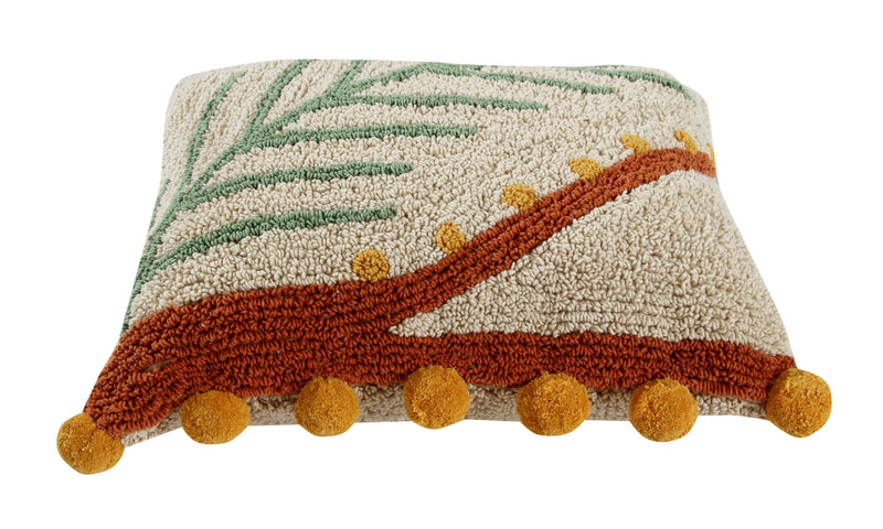 media image for Palm Cushion design by Lorena Canals 263