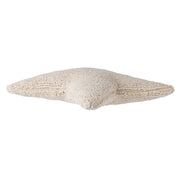 Star Cushion in Beige design by Lorena Canals