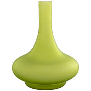 Skittles SKT-002 Vase in Green by Surya