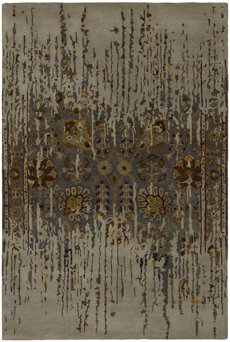 Spring Collection Hand-Tufted Area Rug