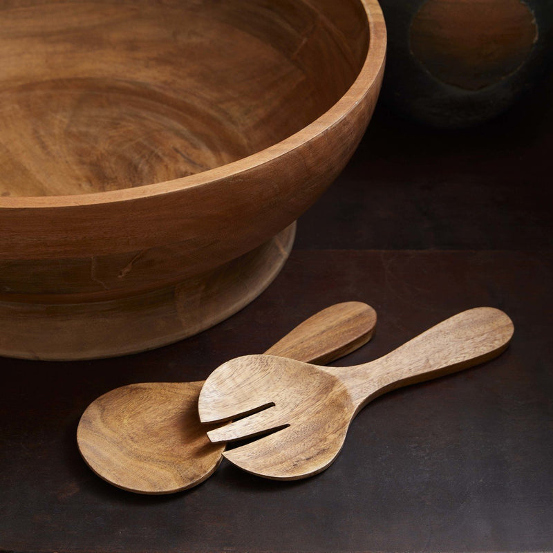 media image for Acacia Wood Esperanto Bowl 279