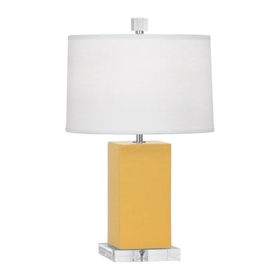 product image for Harvey Accent Lamp in Various Finishes design by Robert Abbey 25