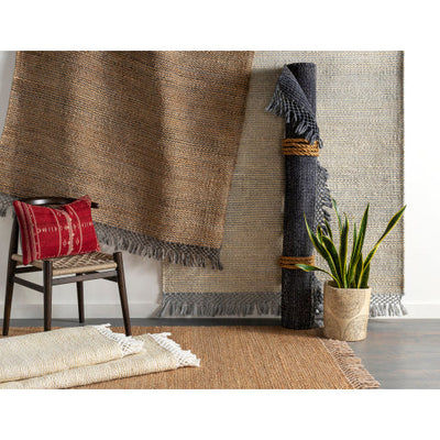 product image for Southampton Jute Tan Rug Styleshot Image 83