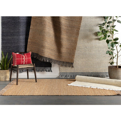 product image for Southampton Jute Tan Rug Styleshot 2 Image 97