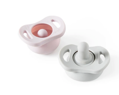product image for The Pop: oh happy grey + i lilac you (twin-pack) - by doddle & co. 56