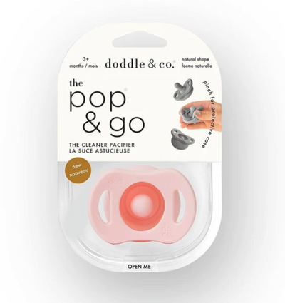 product image for Pop & Go: make me blush - by doddle & co. 82