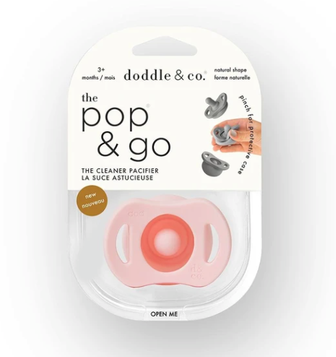 media image for Pop & Go: make me blush - by doddle & co. 266
