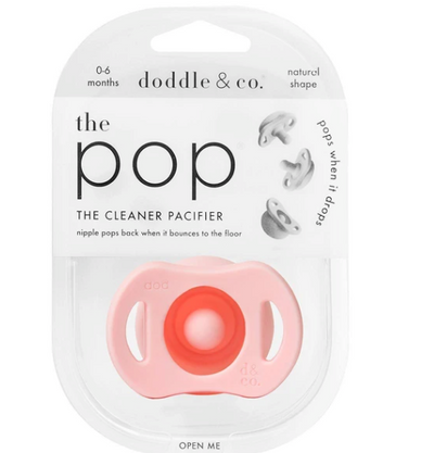 product image for The Pop: make me blush - by doddle & co. 83