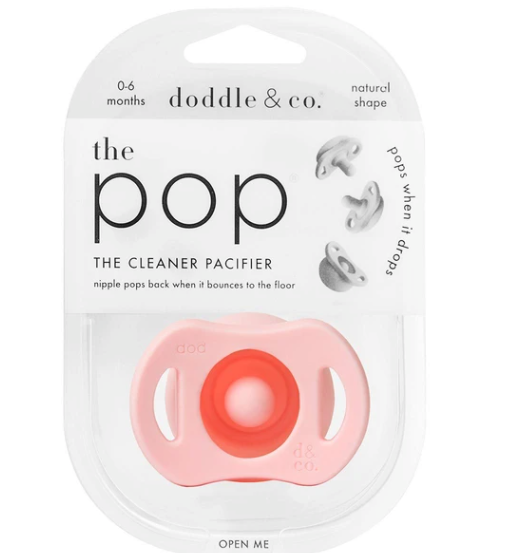 The Pop: make me blush - by doddle & co.