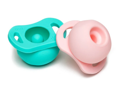 product image for The Pop: make me blush + in teal life (twin-pack) - by doddle & co. 57